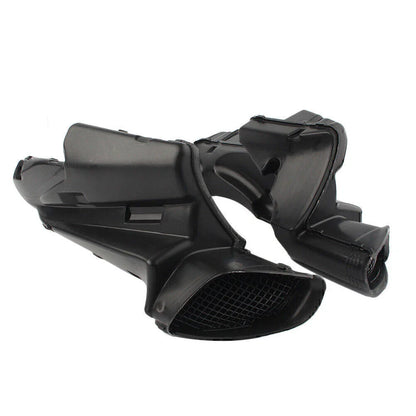 Ram Air Intake Duct Cover for SUZUKI GSXR600 GSXR750 (2006-2007)