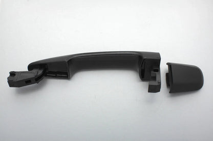 Mitsubishi Triton L200 Outside Rear Door Handle LH/RH Black (2005-2014)