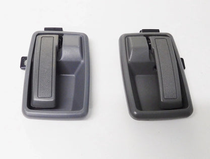 Inner Door Handles Pair for Holden TF Rodeo (1988-2002)
