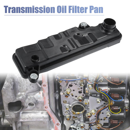Transmission Filter Oil Pan for Honda CR-V (2017–2020) 25420-5X9-003