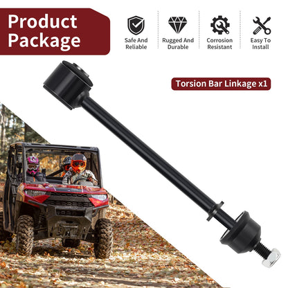 Torsion Bar Linkage for Polaris Ranger 1000 Crew XP EV Pro XD (2018–2025)