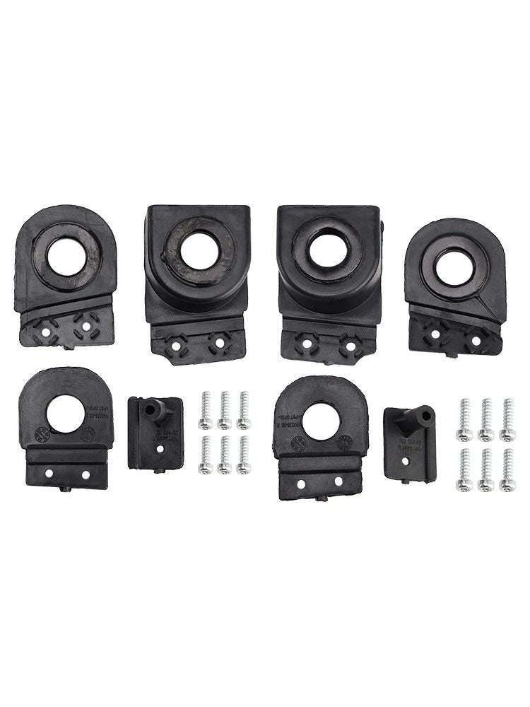 Mass Air Flow Sensor 13627551638 for BMW 128i 323i 328i 328xi 528i 528xi X3 X5 (2008–2013)