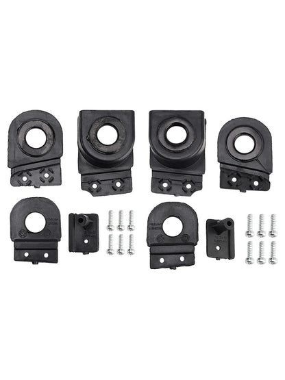 Mass Air Flow Sensor 13627551638 for BMW 128i 323i 328i 328xi 528i 528xi X3 X5 (2008–2013)
