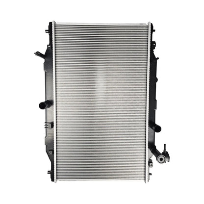 Radiator for Mazda CX-5 (2012–2021)