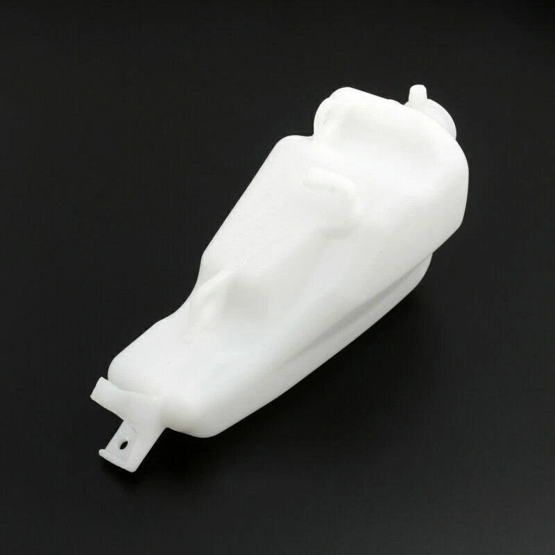Protective Cover Side Frame Fairing for BMW R1300GS (2024–2025) Silber