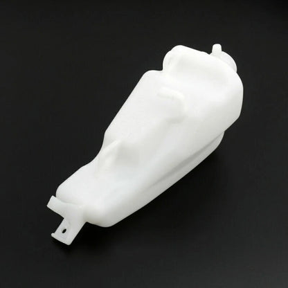 Protective Cover Side Frame Fairing for BMW R1300GS (2024–2025) Silber
