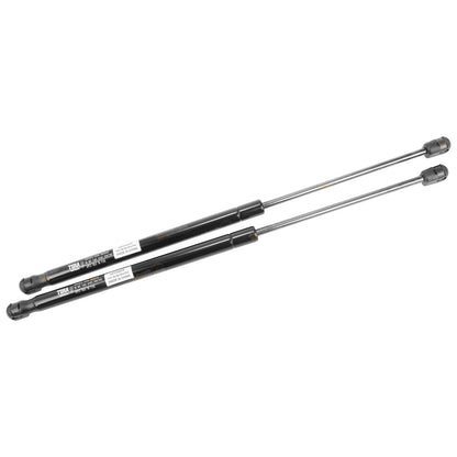 2x Gas Hatch Strut for Ford Focus (2005–2009) Hatchback Tailgate