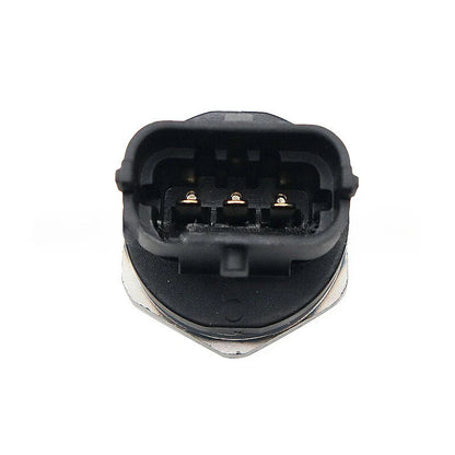 Fuel Rail Pressure Sensor for Nissan Navara Patrol (2007–2014)