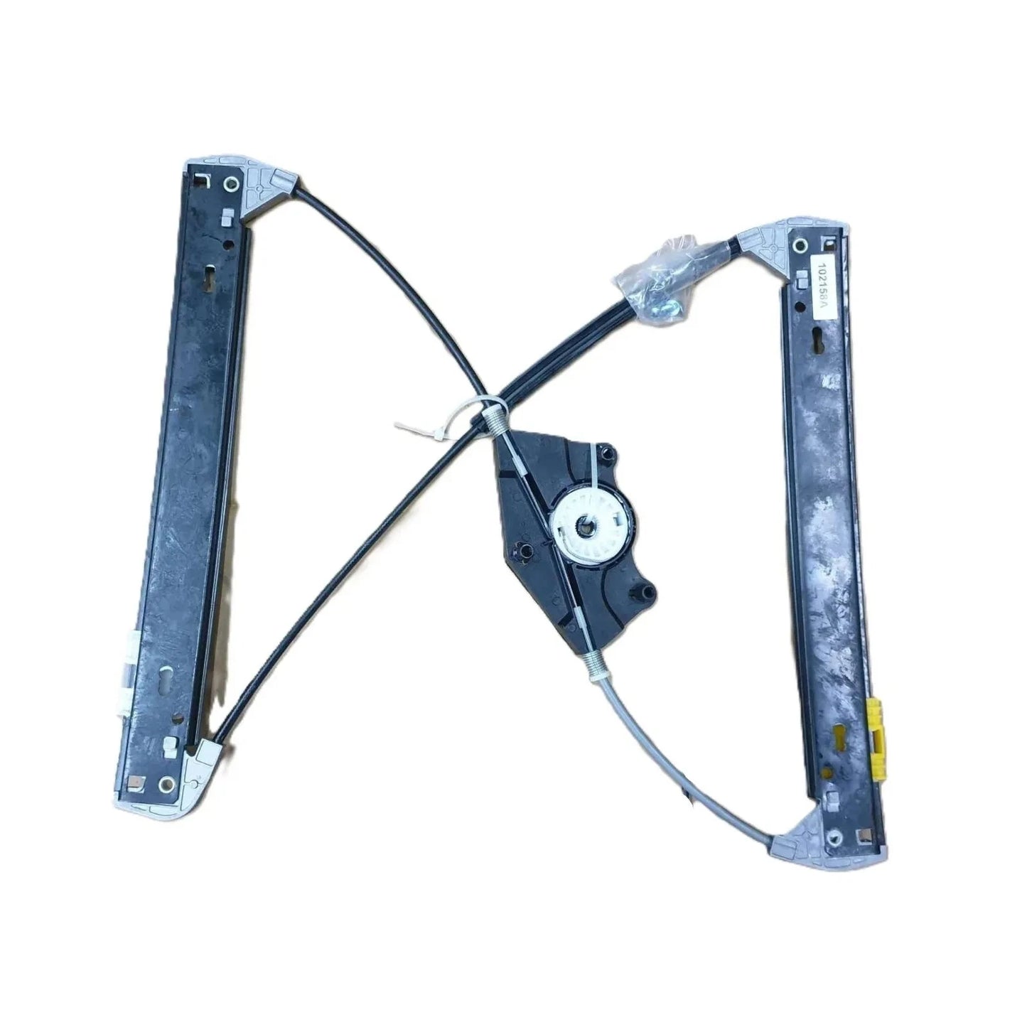 Rear Left Window Regulator for Porsche Cayenne (2003–2010)