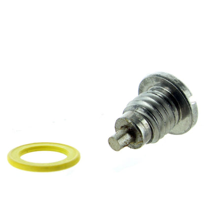 2X Fill Hole Screw and Seal for Mercury Marine Mercruiser