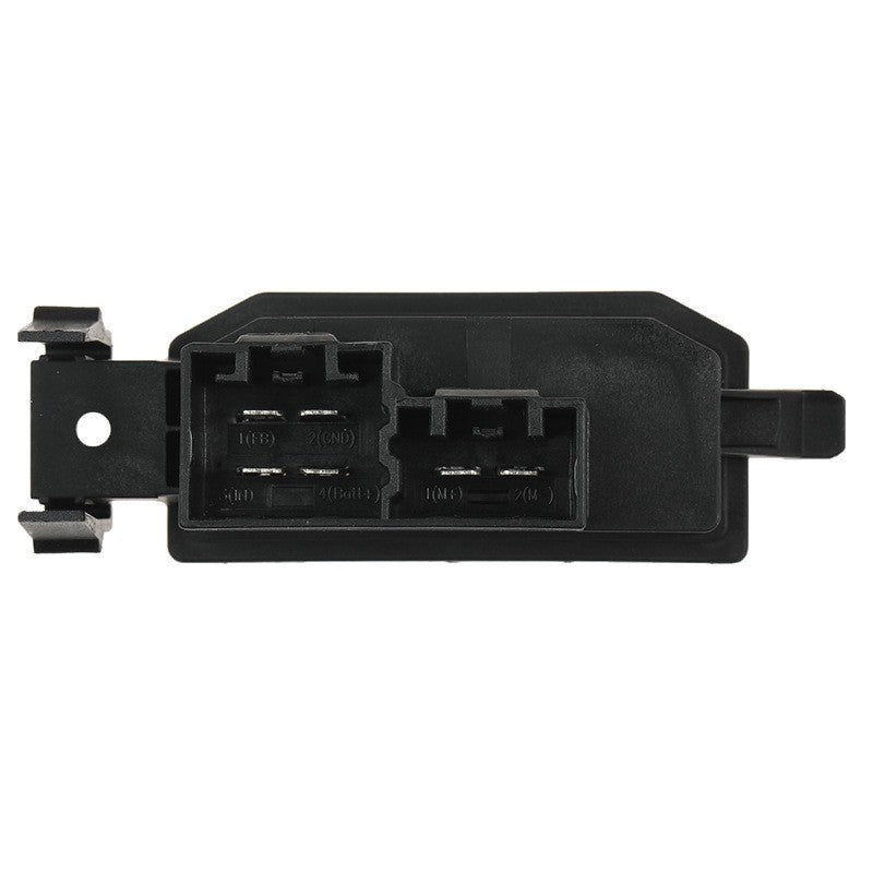 HVAC Blower Motor Control Module Resistor for Dodge Dart (2013)