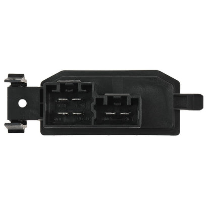 HVAC Blower Motor Control Module Resistor for Dodge Dart (2013)