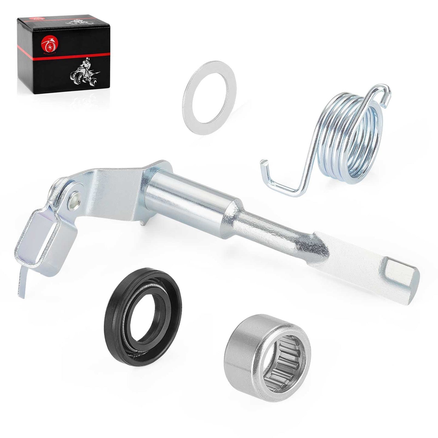 Clutch Arm Kit for Yamaha Blaster YFS200 (1988–2006)
