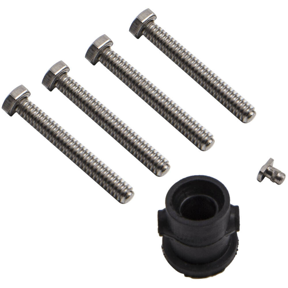 Water Pump Kit for Evinrude Johnson 5.5hp 6hp (Various Years)