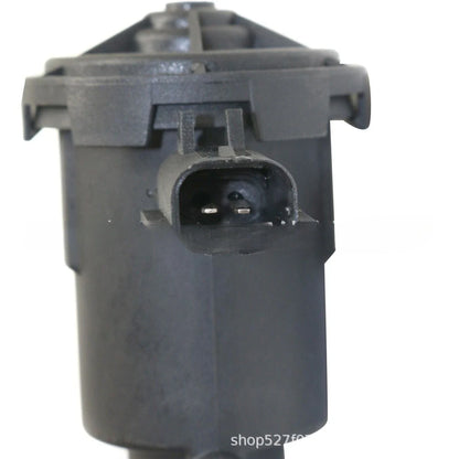 Vapor Canister Purge Valve for Jeep Grand Cherokee (2004–2010)