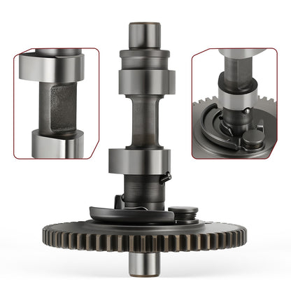 Camshaft Assembly for Yamaha YDRA YTF1A YTF2A DR2A