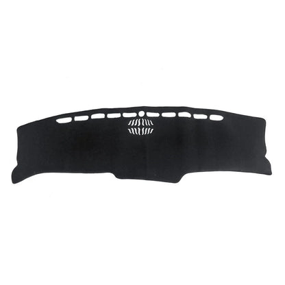 Anti-Sun Dashboard Cover Mat Interior Pad for Hyundai Tucson (2022–2025)