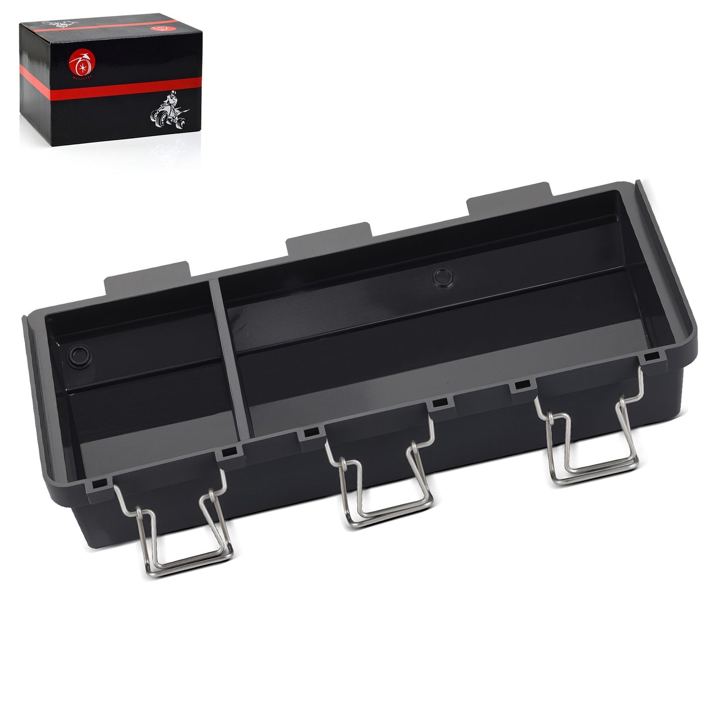 Air Box Filter Housing Cover for E-Z-GO Golf Cart TXT (1994–2005)