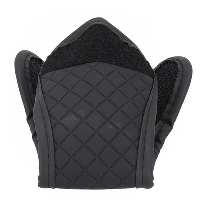 Gear Shift Cover Shield for Car Shifter Wear Protection