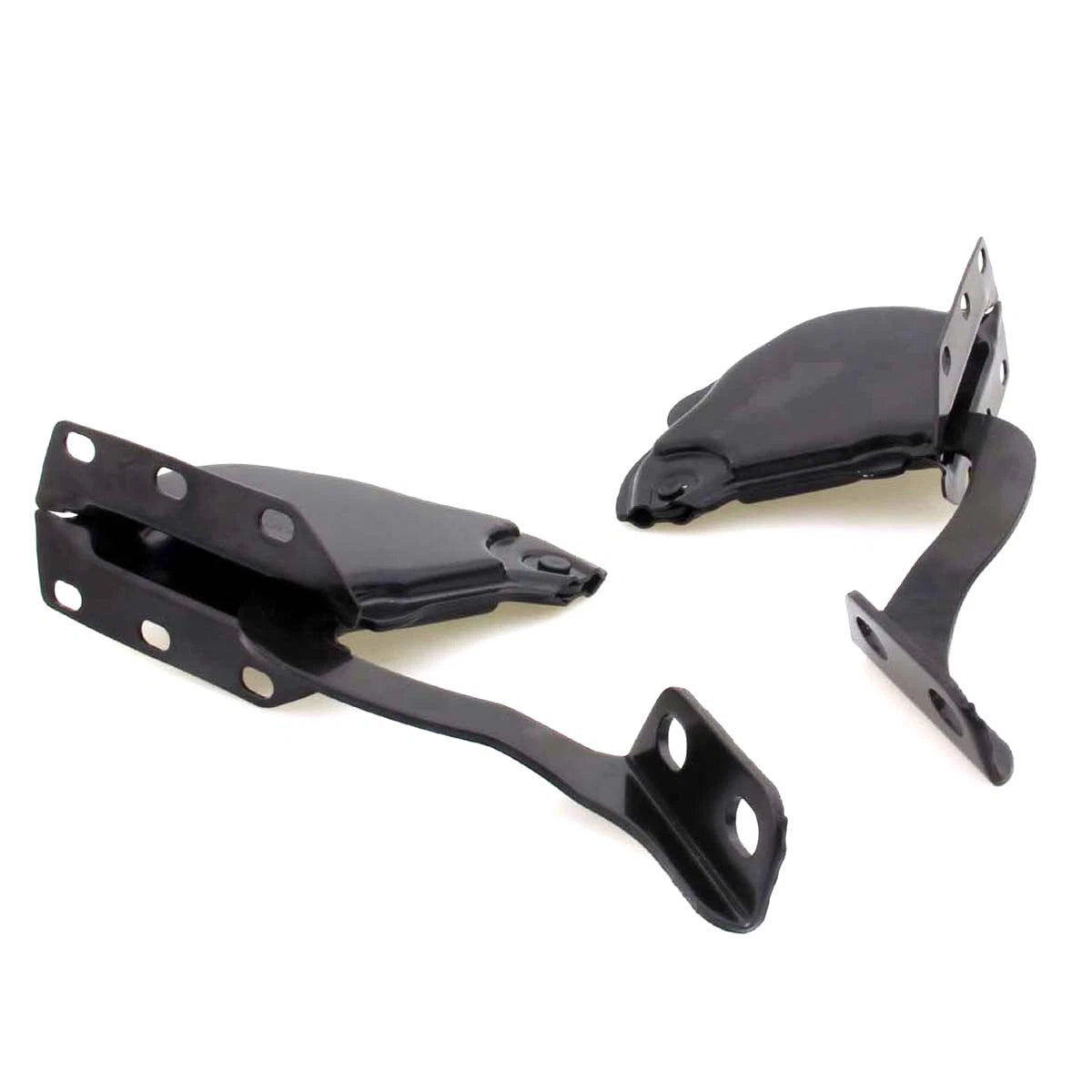 Hood Hinge Pair for Toyota Hilux (1978–1983)