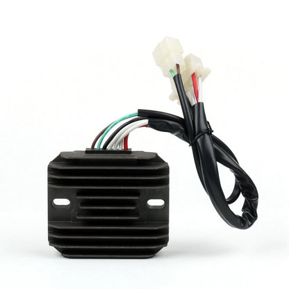 3D Rubber Tank Pad "Cat Ears" for Universal Motorcycle