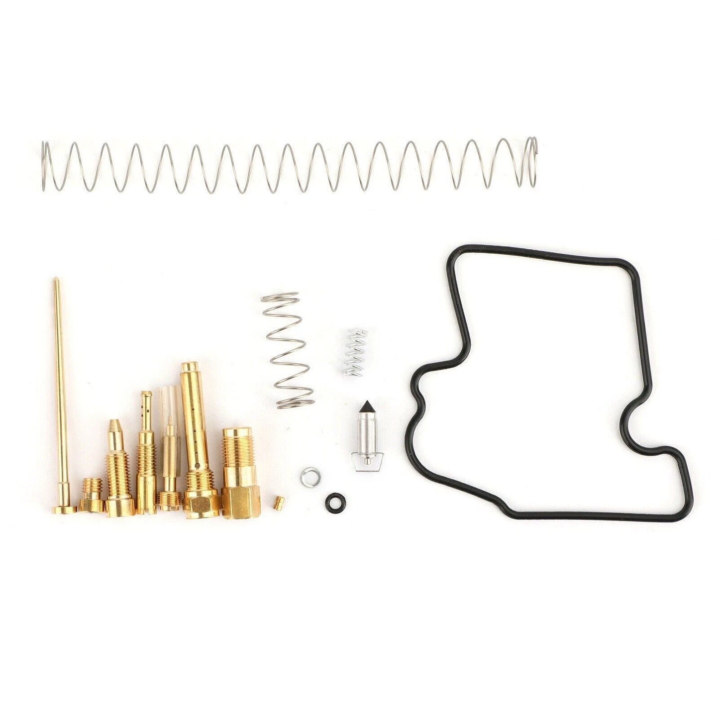 Alternator Housing Gasket for Yamaha YZF-R 125 WR 125 R X MT-125 A (2009–2019)