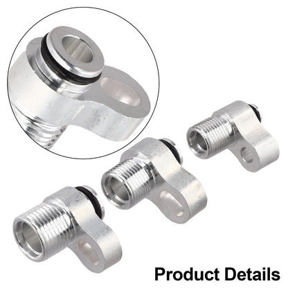 AC Lines Condenser Connector Hose for Car