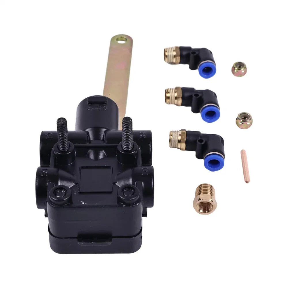 Height Control Leveling Valve for Peterbilt 357 359 377 378 379 567 579