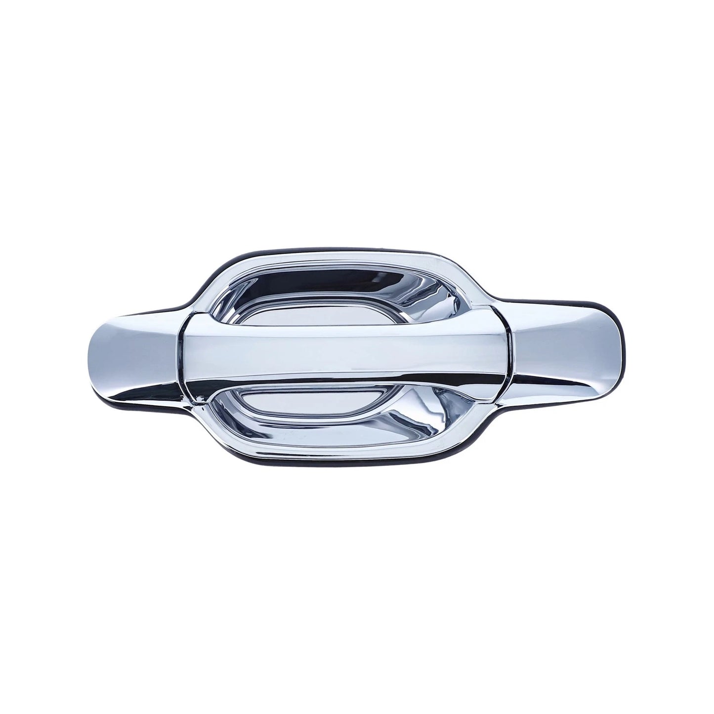 Chrome Outer Door Handle for Isuzu Dmax (2006–2012)