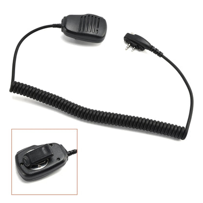 ICOM A24/25-020 Headphones for ICOM A25CE A25N A24 (2015–2023)