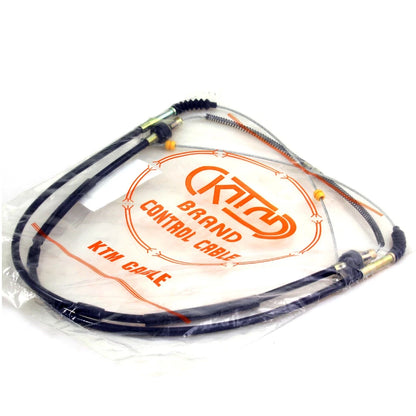 Hand Brake Cable for Toyota Celica (1971–1977)