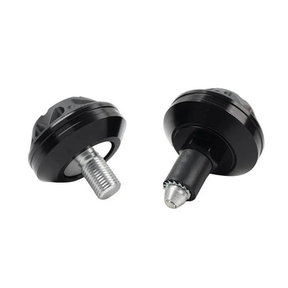 Front Fork Frame Slider Crash Protection for Yamaha TMAX530 (2015-2022)