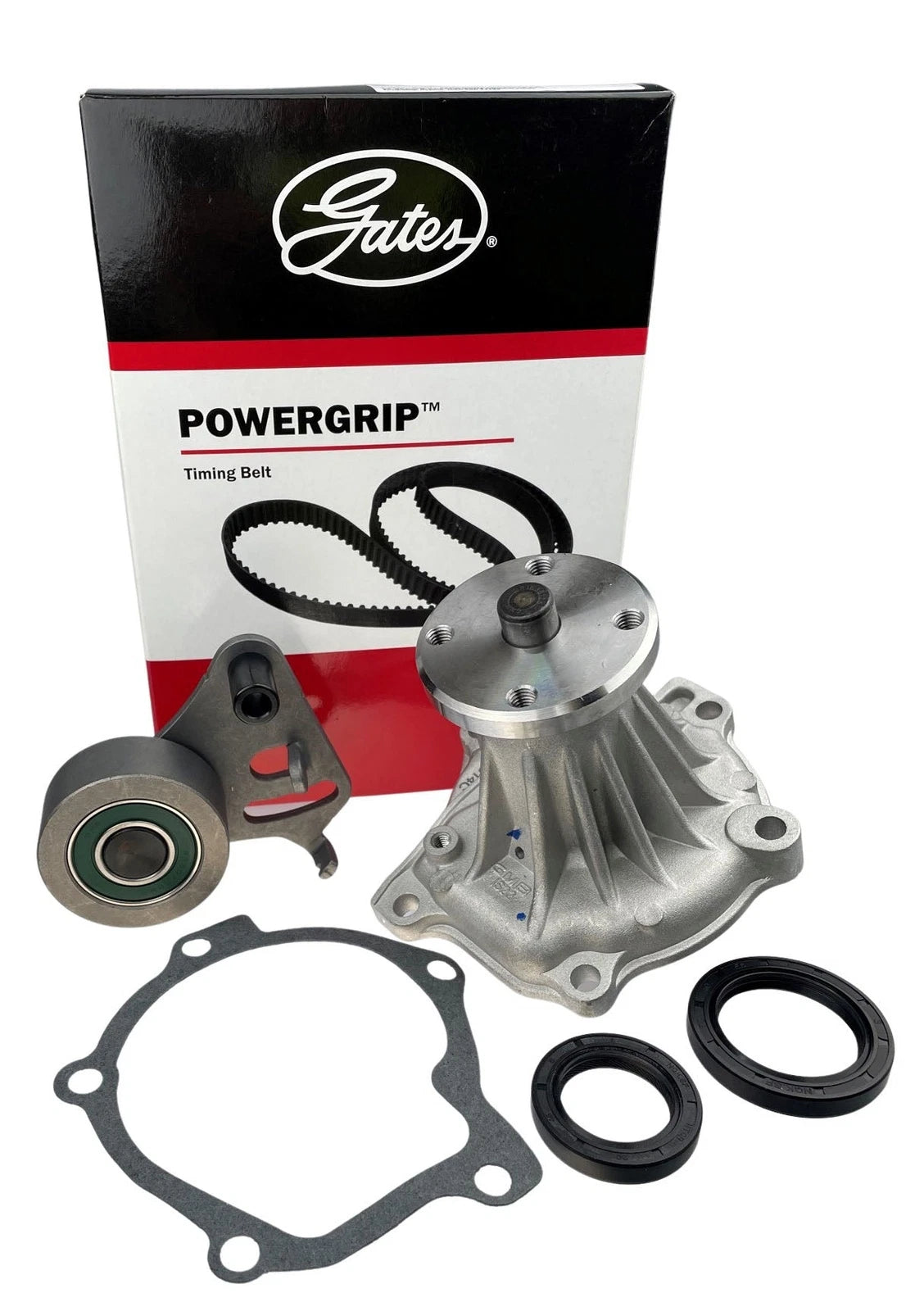 Timing Belt Kit for Holden Jackaroo Rodeo (1985–1993)