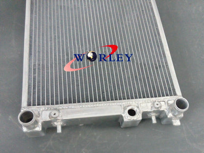 Aluminum Radiator for VW Beetle (1998–2009)