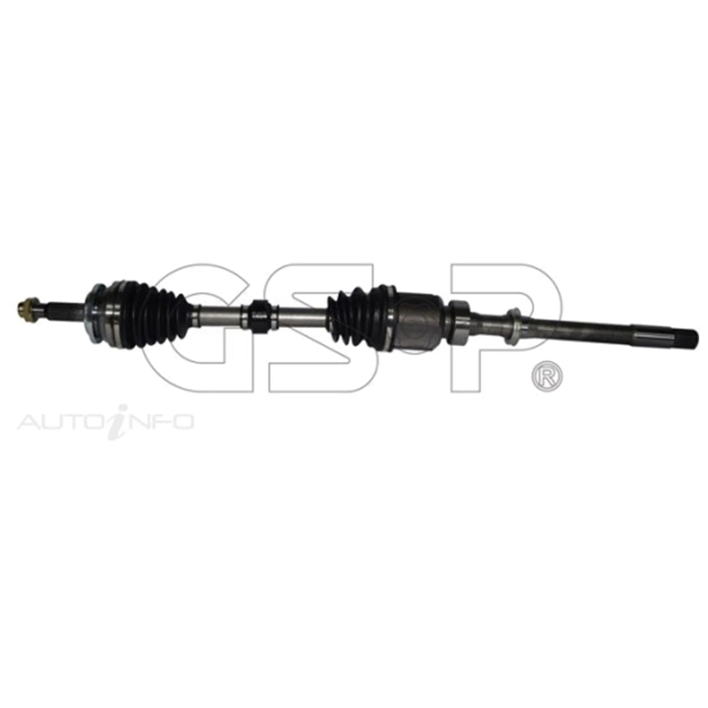 RH CV Shaft for Toyota RAV4 (2005–2013)