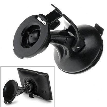 Suction Cup Mount / 57LM / Car Windscreen for Garmin Nuvi 2417