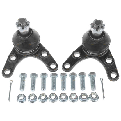 Ball Joint Kit for Mazda B2600 UF UN Bravo 4x4 (1987 - 2006)