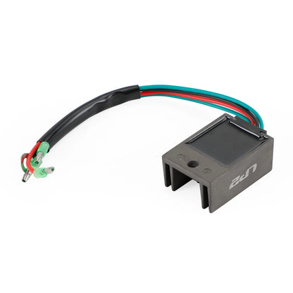Voltage Rectifier Regulator for Yamaha XT 225 250 600 TW 125 200 225 XJ 600 A (1990–2007)