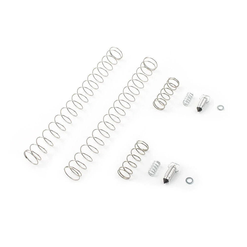 Carb Rebuild Kit for Kawasaki Brute Force 750 (2005-2007)