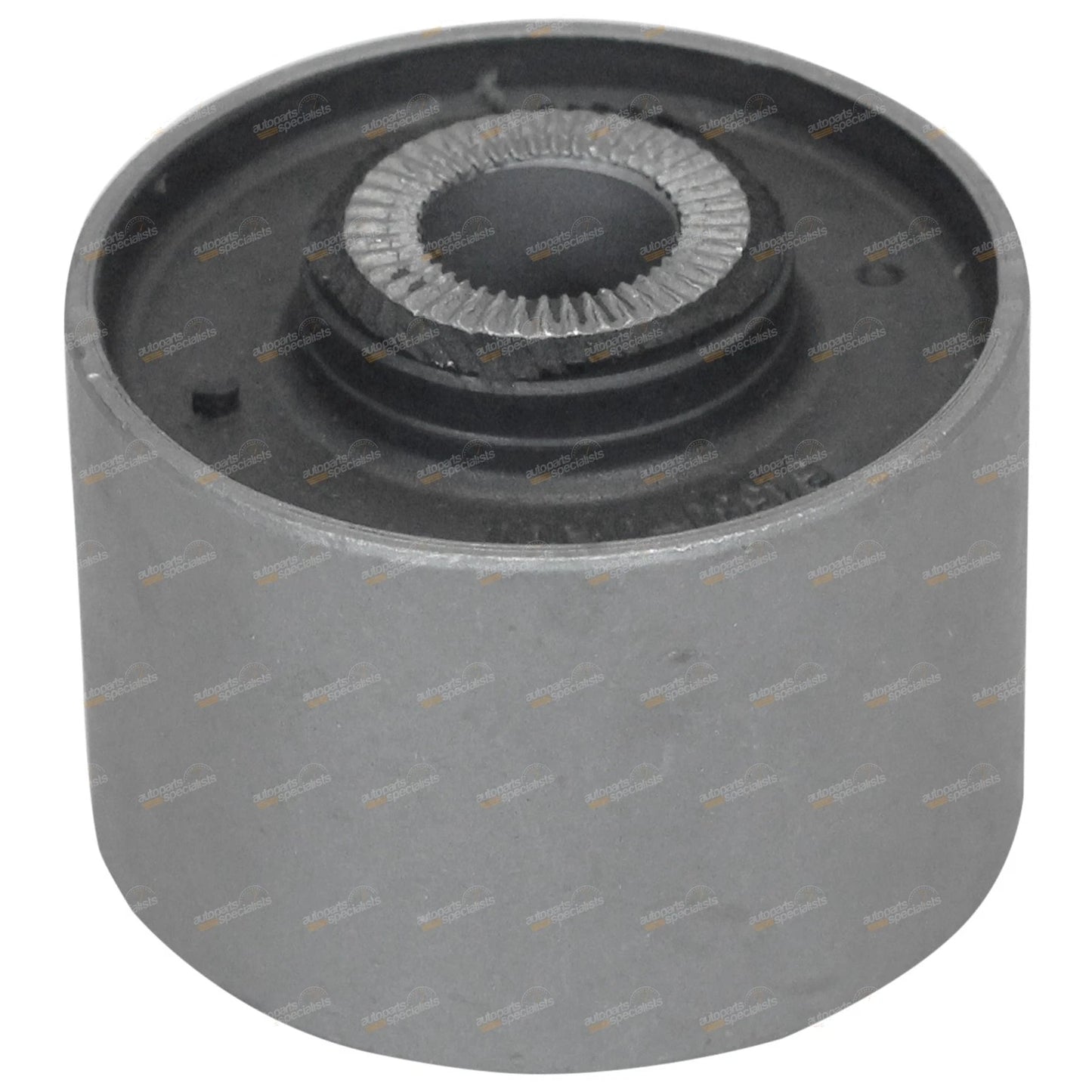 Radius Arm Bush for Nissan Patrol GQ Y60 + GU Y61 (1997–2007)