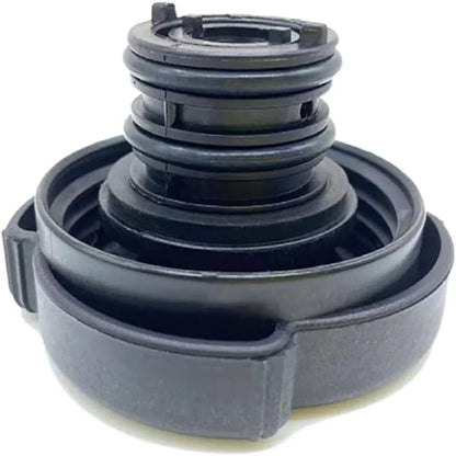Expansion Tank Cap Cover for BMW 3 5 6 7 8 Series (E30 E36 E46 F10 F11)
