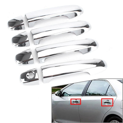 Exhaust Muffler Tip Tail Pipe for Toyota Highlander (2014–2021)