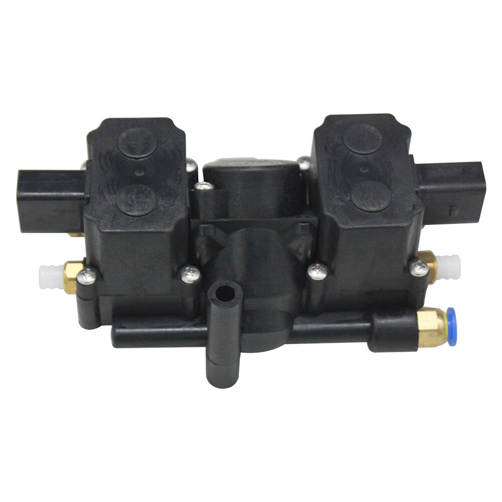 Air Suspension Reservoir Valve for Land Rover Range Rover L322 (2002–2009)