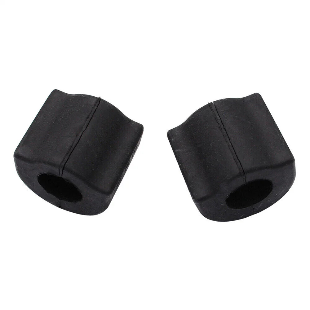 Front Stabilizer Sway Bar Bushings for Benz C250 C300 C350 E350 (2012-2015)