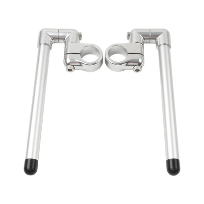 45MM Cafe Racer Bars for Universal Motorcycle (7/8")