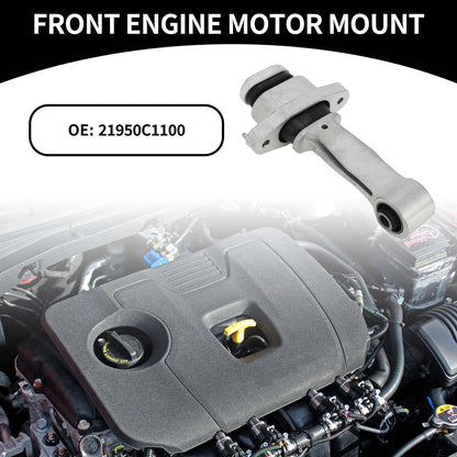 Engine Motor Mount for Hyundai Sonata (2015–2017)