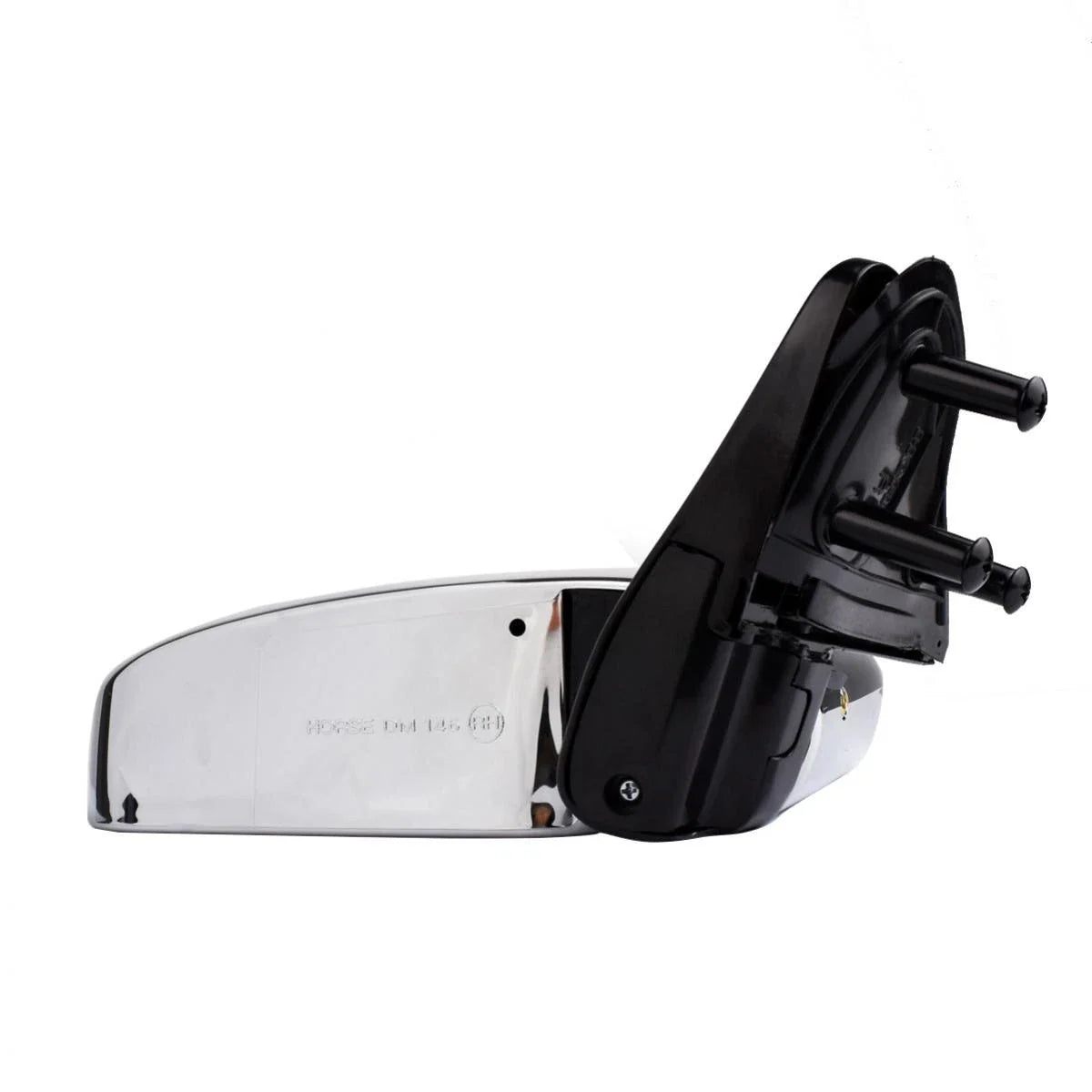 Side Mirror CH Manual Pair Fits Nissan Navara Frontier D22 Pickup 2001-06 D06