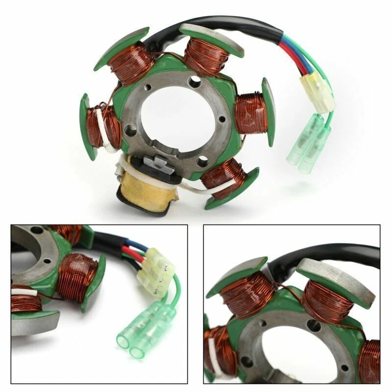 Lowering Front End Upper Top Clamp Fork Tee for Suzuki GSXR600 750 1000 (2001–2023)