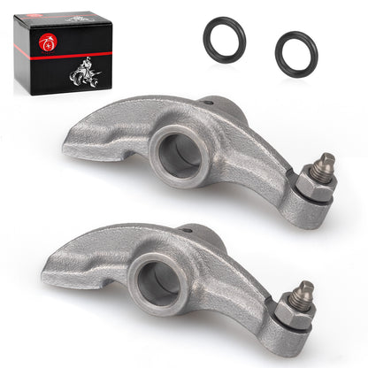 Rocker Arm for Honda FourTrax 300 TRX300 TRX300FW (1988–2000)