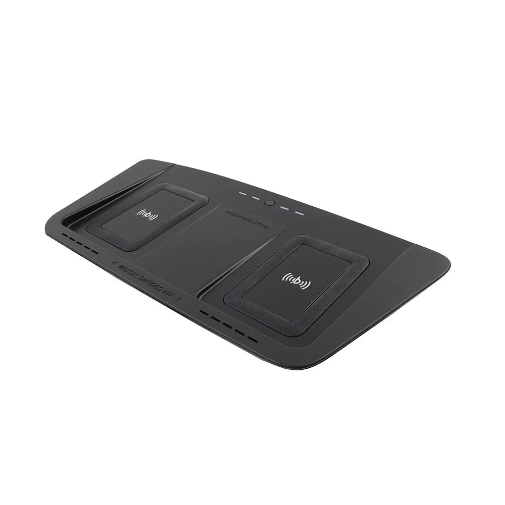 Wireless Charger Phone Charging Pad for Toyota Highlander (2015-2019)